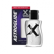 Astroglide X Silicone Liquid 74 ml.